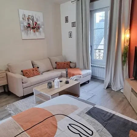 City Design et cosy Le Mans