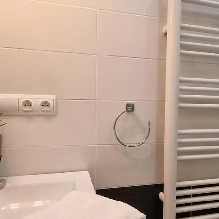 City Design et cosy Appartement Le Mans